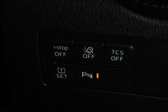 Mazda CX-3 2.0 SKYACTIV-G Sport Nav+ Auto Euro 6 (s/s) 5dr