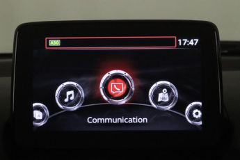 Mazda CX-3 2.0 SKYACTIV-G Sport Nav+ Auto Euro 6 (s/s) 5dr
