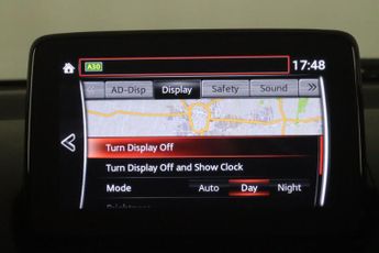 Mazda CX-3 2.0 SKYACTIV-G Sport Nav+ Auto Euro 6 (s/s) 5dr