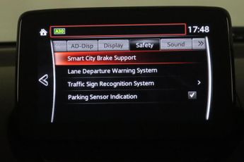 Mazda CX-3 2.0 SKYACTIV-G Sport Nav+ Auto Euro 6 (s/s) 5dr