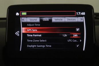 Mazda CX-3 2.0 SKYACTIV-G Sport Nav+ Auto Euro 6 (s/s) 5dr