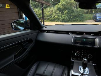 Land Rover Range Rover Evoque 1.5 P300e 12.2kWh R-Dynamic S Auto 4WD Euro 6 (s/s) 5dr