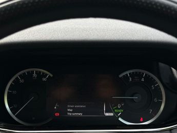 Land Rover Range Rover Evoque 1.5 P300e 12.2kWh R-Dynamic S Auto 4WD Euro 6 (s/s) 5dr