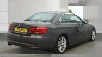 BMW 325 3.0 325i SE Steptronic Euro 5 2dr