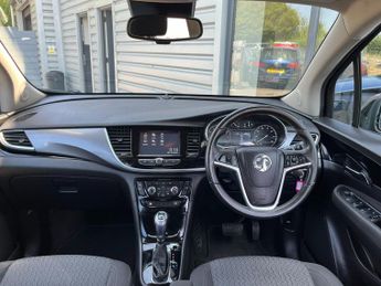 Vauxhall Mokka X 1.4i Turbo Active Auto Euro 6 5dr