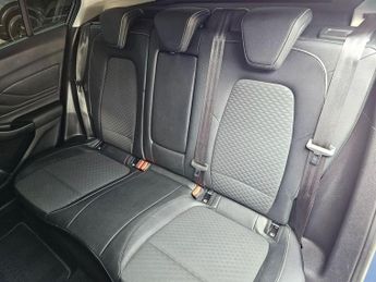 Ford Focus 1.0T EcoBoost Titanium X Auto Euro 6 (s/s) 5dr