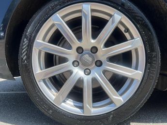 Audi A4 Avant 2.0 TDI SE Technik Multitronic Euro 6 (s/s) 5dr