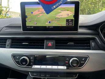 Audi A5 2.0 TDI ultra Sport S Tronic Euro 6 (s/s) 2dr