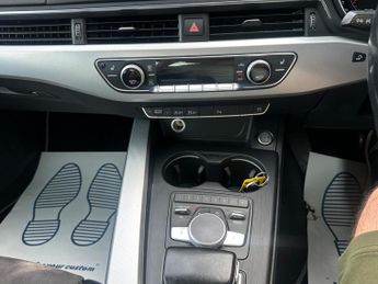 Audi A5 2.0 TDI ultra Sport S Tronic Euro 6 (s/s) 2dr