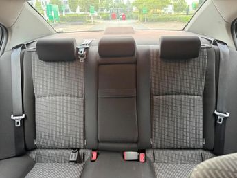 Toyota Avensis 1.8 V-Matic TR Multidrive Euro 5 4dr