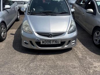 Honda Jazz 1.4 i-DSI Sport 5dr