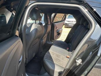 Vauxhall Corsa 1.2 Turbo Ultimate Auto Euro 6 (s/s) 5dr