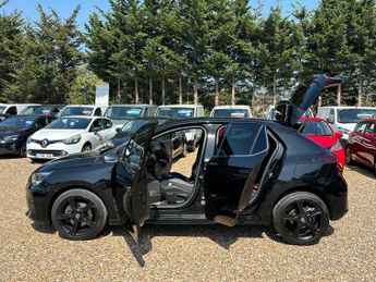 Vauxhall Corsa 1.2 Turbo Ultimate Auto Euro 6 (s/s) 5dr