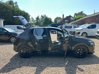 Vauxhall Corsa 1.2 Turbo Ultimate Auto Euro 6 (s/s) 5dr