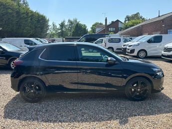 Vauxhall Corsa 1.2 Turbo Ultimate Auto Euro 6 (s/s) 5dr