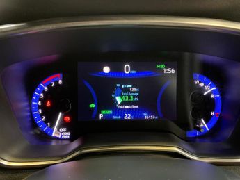 Toyota Corolla 2.0 VVT-h Design CVT Euro 6 (s/s) 5dr