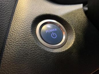 Toyota Corolla 2.0 VVT-h Design CVT Euro 6 (s/s) 5dr