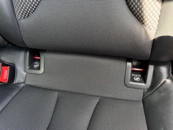 Audi A3 1.8 TFSI S line Sportback S Tronic quattro Euro 6 (s/s) 5dr