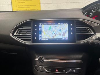 Peugeot 308 1.6 BlueHDi Active Euro 6 (s/s) 5dr