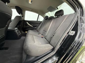 BMW 3 Series 2.0 330e 7.6kWh SE Auto Euro 6 (s/s) 4dr