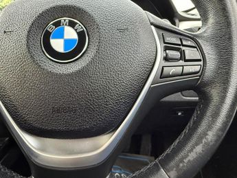 BMW 3 Series 2.0 330e 7.6kWh SE Auto Euro 6 (s/s) 4dr