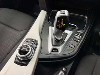 BMW 3 Series 2.0 330e 7.6kWh SE Auto Euro 6 (s/s) 4dr