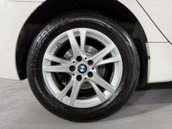 BMW 2 Series Active Tourer 2.0 218d SE Euro 6 (s/s) 5dr