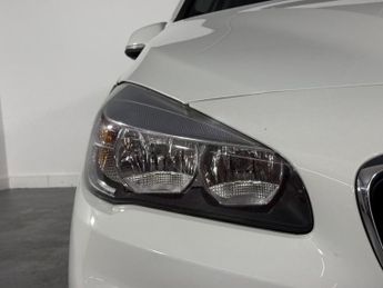 BMW 2 Series Active Tourer 2.0 218d SE Euro 6 (s/s) 5dr