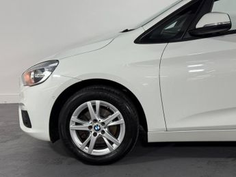 BMW 2 Series Active Tourer 2.0 218d SE Euro 6 (s/s) 5dr