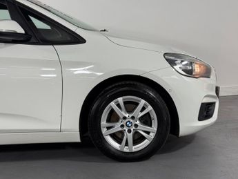 BMW 2 Series Active Tourer 2.0 218d SE Euro 6 (s/s) 5dr