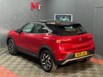 Vauxhall Mokka 1.2 Turbo Elite Nav Auto Euro 6 (s/s) 5dr