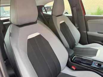 Vauxhall Mokka 1.2 Turbo Elite Nav Auto Euro 6 (s/s) 5dr