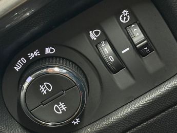 Vauxhall Mokka 1.2 Turbo Elite Nav Auto Euro 6 (s/s) 5dr