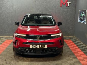 Vauxhall Mokka 1.2 Turbo Elite Nav Auto Euro 6 (s/s) 5dr