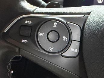 Vauxhall Mokka 1.2 Turbo Elite Nav Auto Euro 6 (s/s) 5dr