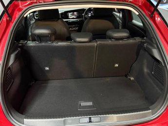 Vauxhall Mokka 1.2 Turbo Elite Nav Auto Euro 6 (s/s) 5dr
