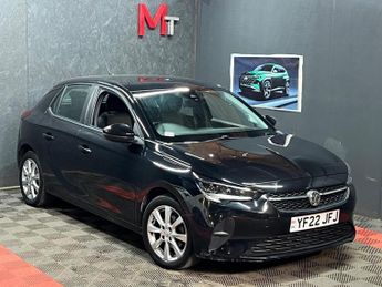Vauxhall Corsa 1.2 SE Edition Euro 6 5dr