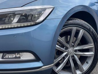 Volkswagen Passat 2.0 TDI GT DSG Euro 6 (s/s) 5dr