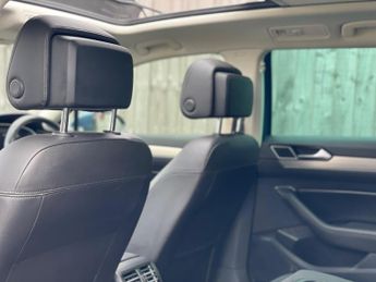 Volkswagen Passat 2.0 TDI GT DSG Euro 6 (s/s) 5dr