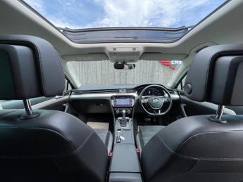 Volkswagen Passat 2.0 TDI GT DSG Euro 6 (s/s) 5dr
