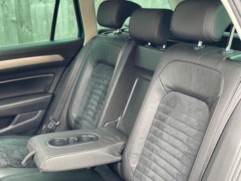 Volkswagen Passat 2.0 TDI GT DSG Euro 6 (s/s) 5dr
