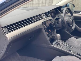 Volkswagen Passat 2.0 TDI GT DSG Euro 6 (s/s) 5dr