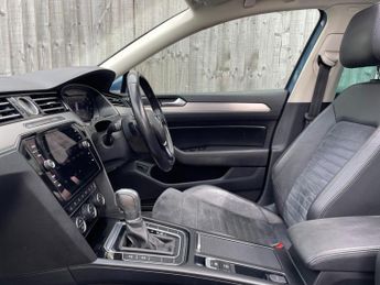 Volkswagen Passat 2.0 TDI GT DSG Euro 6 (s/s) 5dr