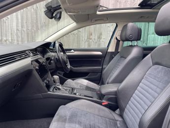 Volkswagen Passat 2.0 TDI GT DSG Euro 6 (s/s) 5dr