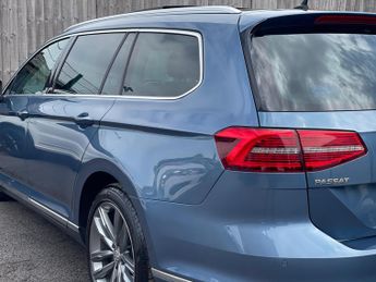 Volkswagen Passat 2.0 TDI GT DSG Euro 6 (s/s) 5dr