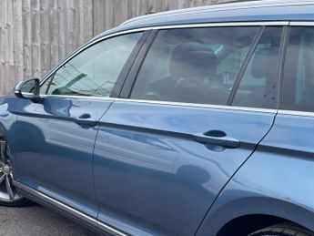Volkswagen Passat 2.0 TDI GT DSG Euro 6 (s/s) 5dr