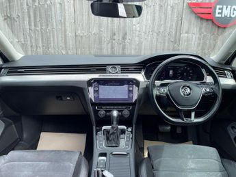 Volkswagen Passat 2.0 TDI GT DSG Euro 6 (s/s) 5dr