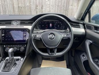 Volkswagen Passat 2.0 TDI GT DSG Euro 6 (s/s) 5dr