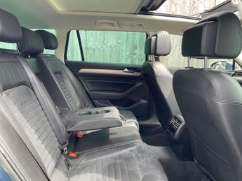 Volkswagen Passat 2.0 TDI GT DSG Euro 6 (s/s) 5dr