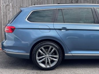 Volkswagen Passat 2.0 TDI GT DSG Euro 6 (s/s) 5dr